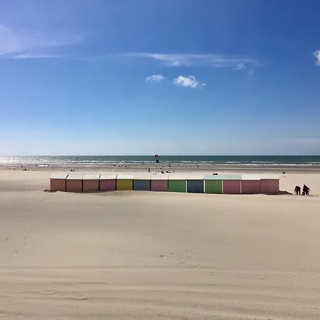 Kemping Les Tourterelles