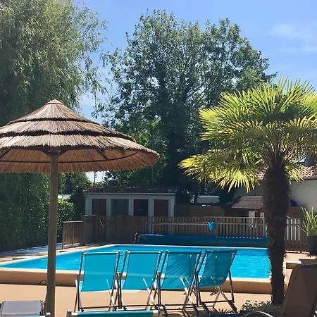 Les Tourterelles Rang-du-Fliers