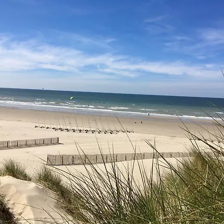 Les Tourterelles 4* Rang-du-Fliers