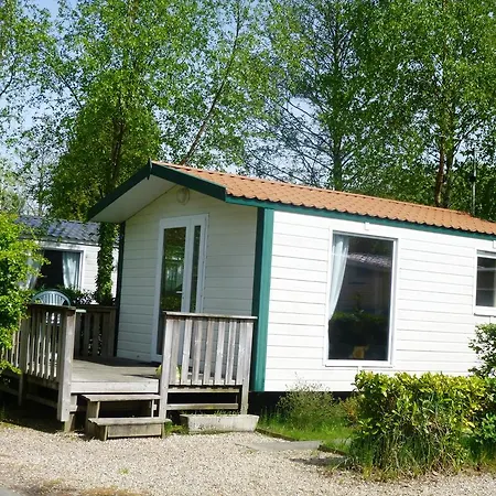 Caravaning Les Tourterelles 4* Rang-du-Fliers