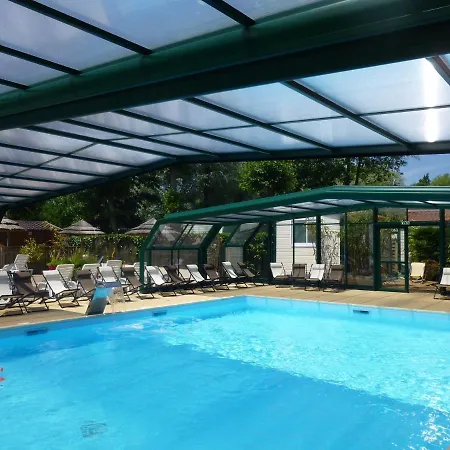 Caravaning Les Tourterelles Rang-du-Fliers