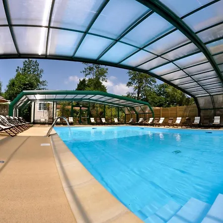 Camping Caravaning Les Tourterelles