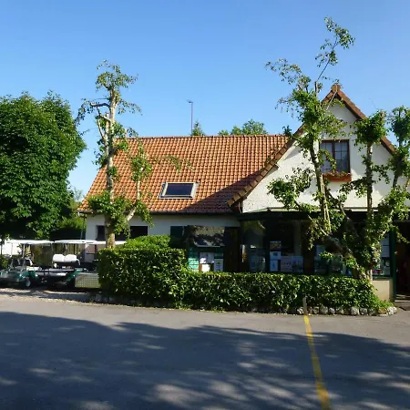 Caravaning Les Tourterelles Camping Rang-du-Fliers