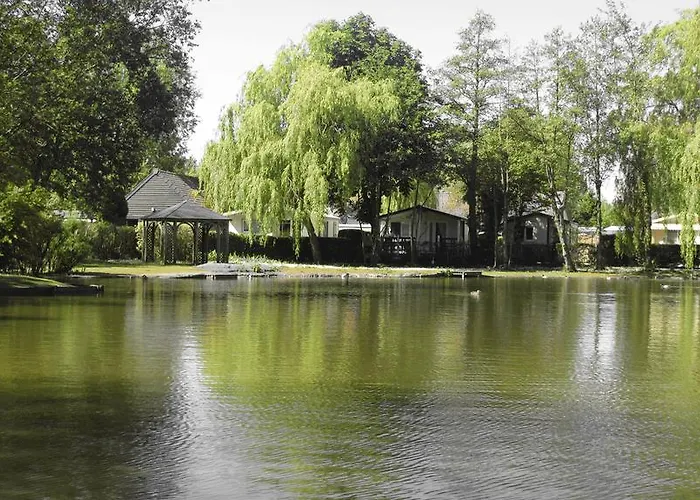 Camping Les Tourterelles