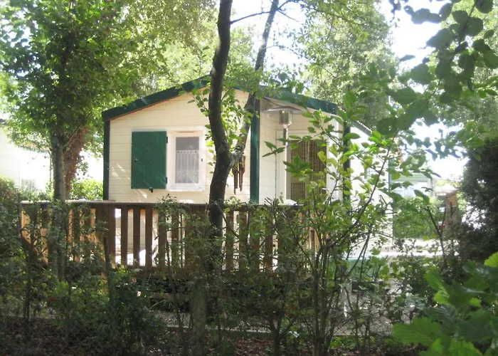 Les Tourterelles 4* Rang-du-Fliers