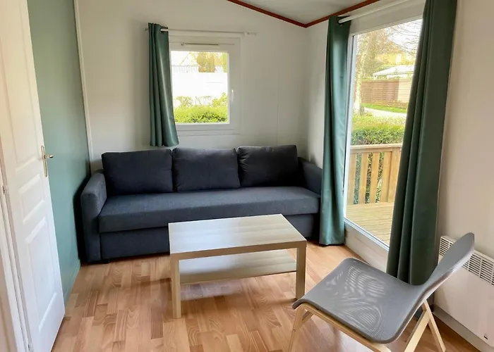 Camping Les Tourterelles