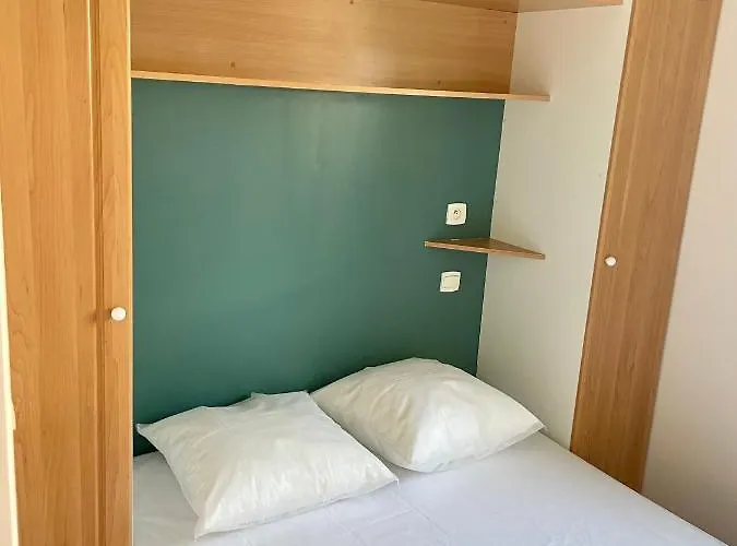 Camping Les Tourterelles Rang-du-Fliers