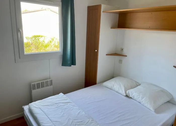 Camping Les Tourterelles Rang-du-Fliers