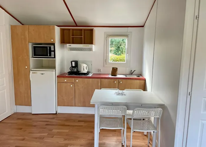 Camping Les Tourterelles