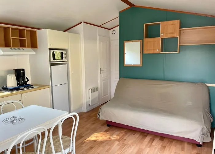 Les Tourterelles 4* Rang-du-Fliers