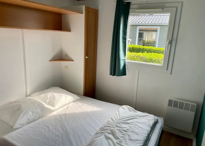 Camping Les Tourterelles 4*