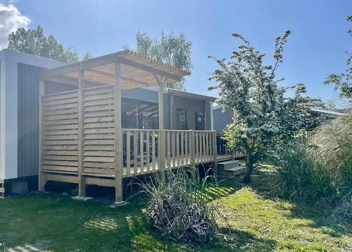 Les Tourterelles Camping