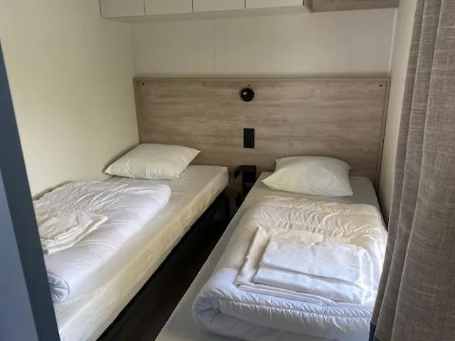 Camping Les Tourterelles Rang-du-Fliers