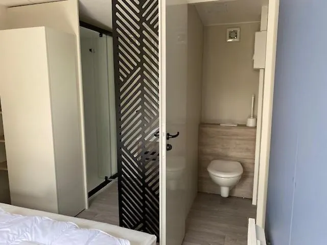 Les Tourterelles Rang-du-Fliers