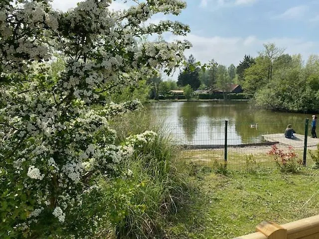 Les Tourterelles 4* Rang-du-Fliers