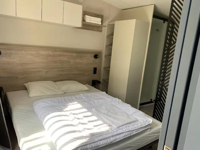 Camping Les Tourterelles