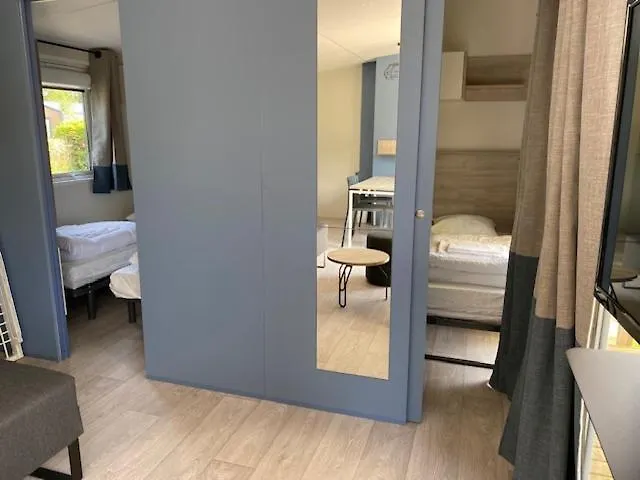 Camping Les Tourterelles