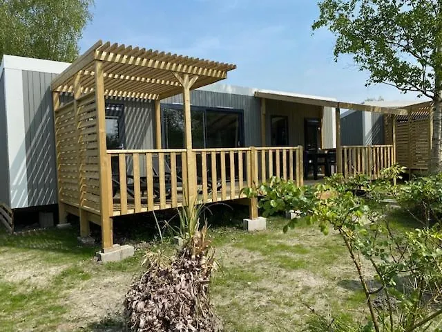 Les Tourterelles Rang-du-Fliers