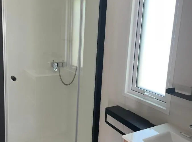 Camping Les Tourterelles Rang-du-Fliers