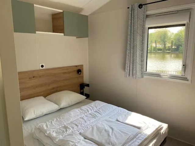 Les Tourterelles Camping