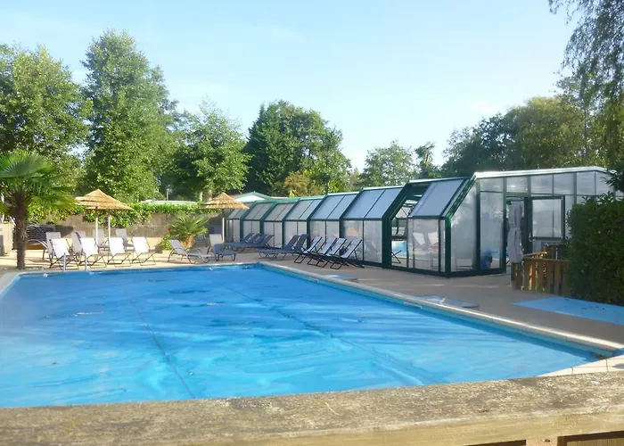 Camping Les Tourterelles