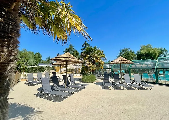 Camping Les Tourterelles