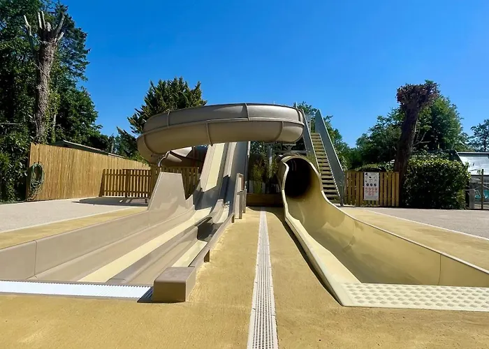 Les Tourterelles 4* Rang-du-Fliers