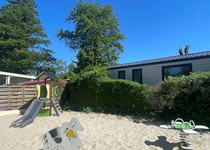 Les Tourterelles Camping Rang-du-Fliers