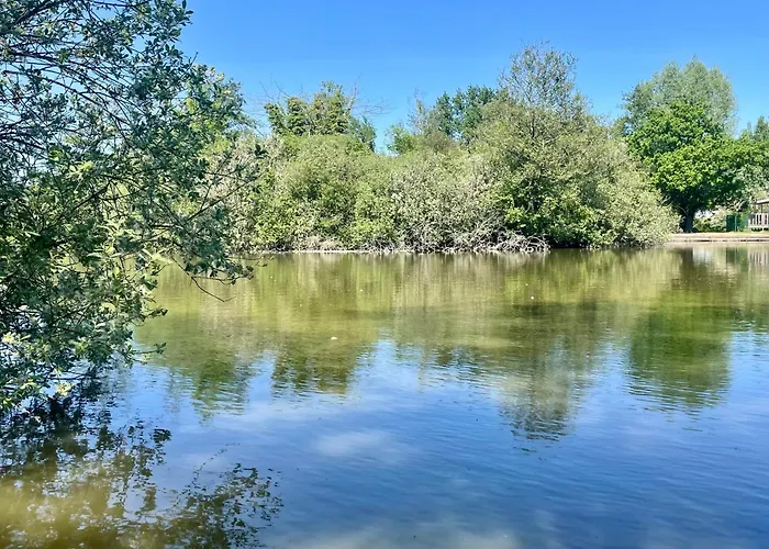 Camping Les Tourterelles