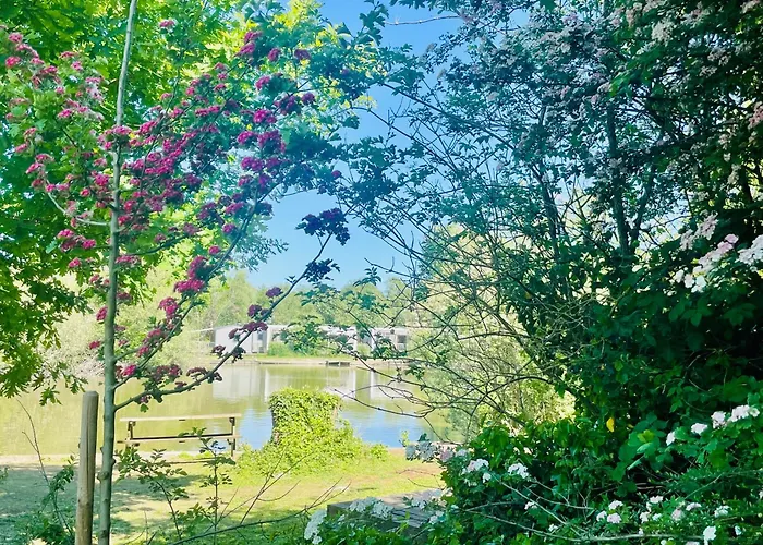 Les Tourterelles Camping 4*