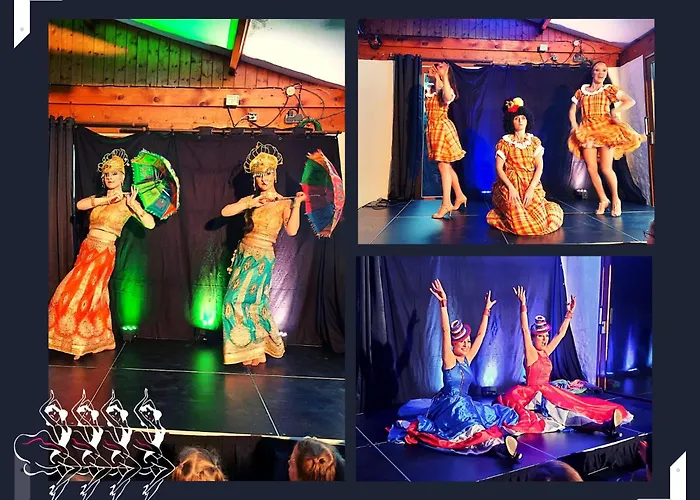 Camping Les Tourterelles