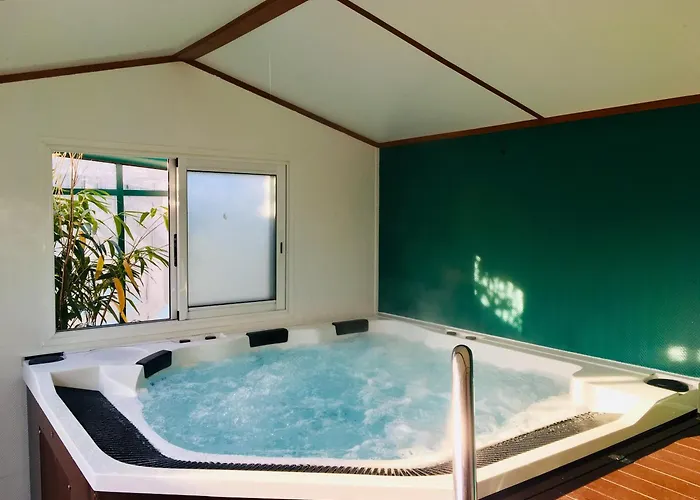 Camping Les Tourterelles Rang-du-Fliers