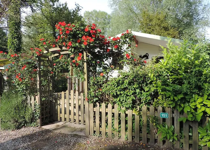 Camping Les Tourterelles