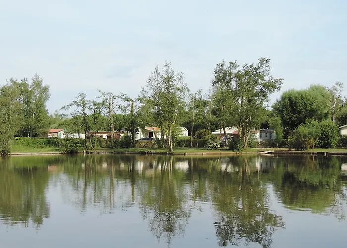 Camping Les Tourterelles