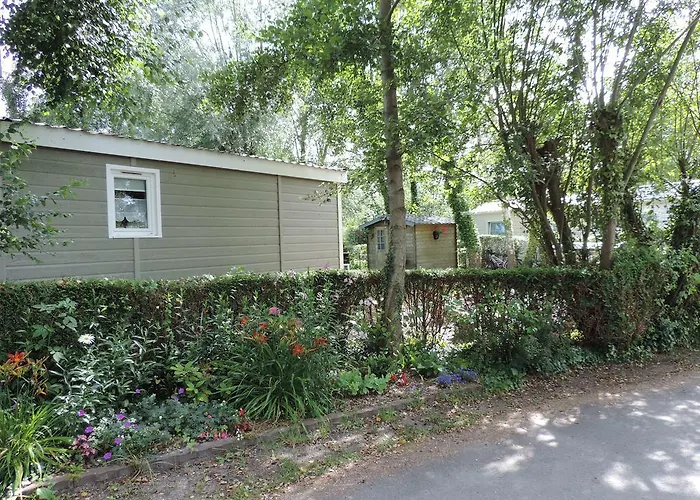 Les Tourterelles Rang-du-Fliers