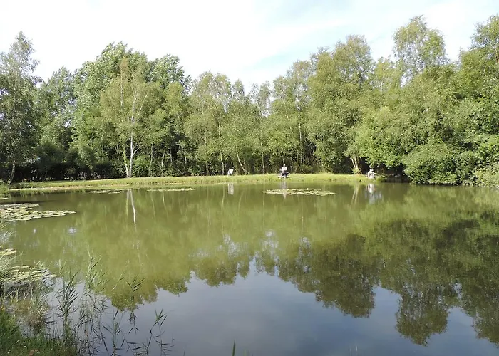 Camping Les Tourterelles