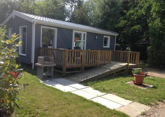 Camping Les Tourterelles