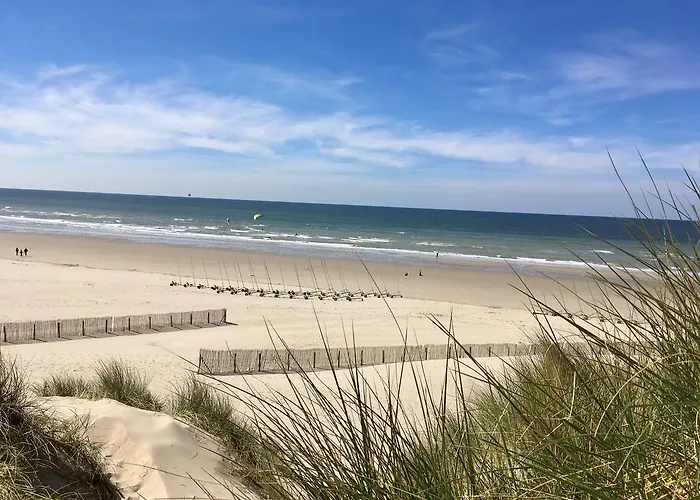 Les Tourterelles 4* Rang-du-Fliers