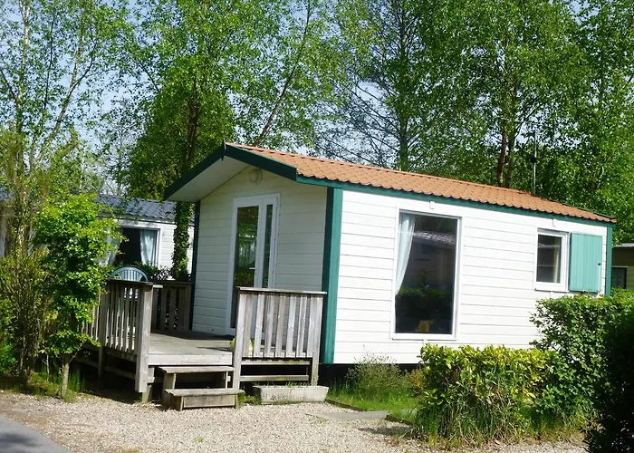 Les Tourterelles 4* Rang-du-Fliers