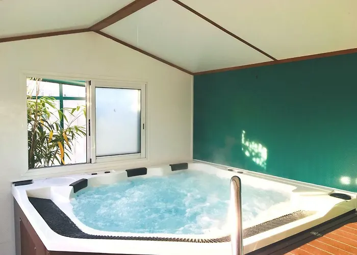 Les Tourterelles Camping