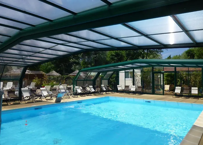 Les Tourterelles Rang-du-Fliers