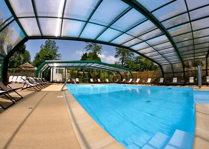 Camping Les Tourterelles